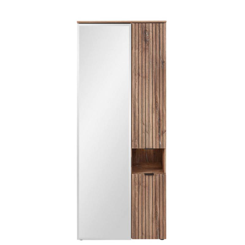 MID.YOU GARDEROBENSCHRANK Eiche