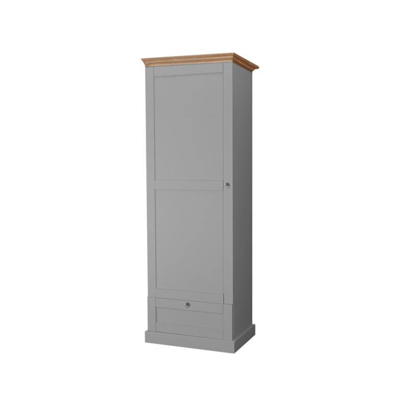 MID.YOU GARDEROBENSCHRANK Eiche