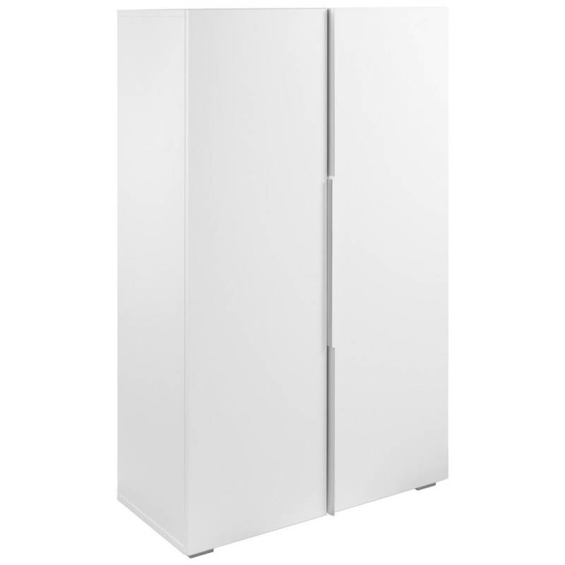 MID.YOU GARDEROBENSCHRANK Weiß
