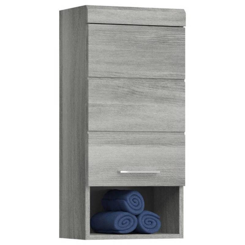 MID.YOU HÄNGESCHRANK Silbereichen