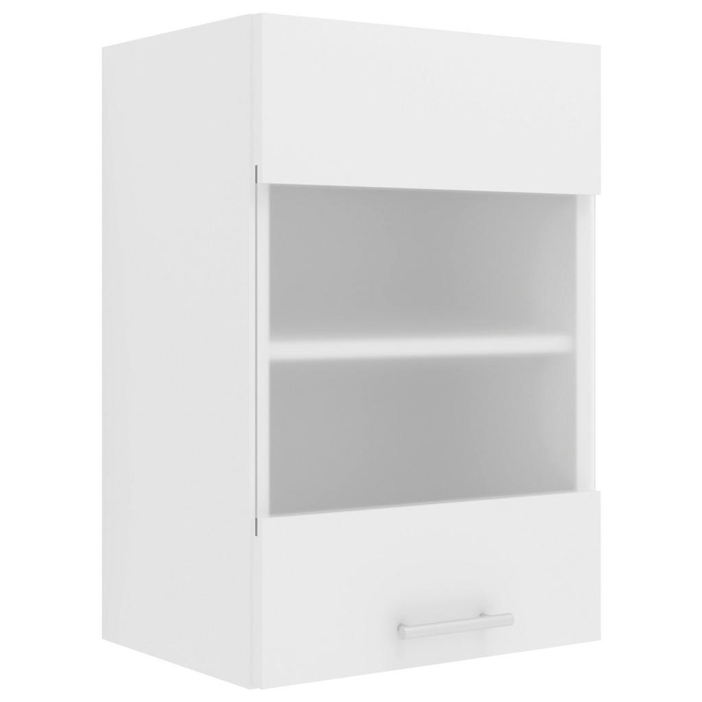 Mid.you Küchenoberschrank, Weiß, Holzwerkstoff, 1 Fächer, 40x60x31 cm, hängend, Küchen, Küchenmöbel, Küchenschränke, Küchenoberschränke Mid.you Küchenoberschrank, Weiß, Holzwerkstoff, 1 Fächer, 40x60x31 cm, hängend, Küchen, Küchenmöbel, Küchenschränke, Küchenoberschränke von MID.YOU