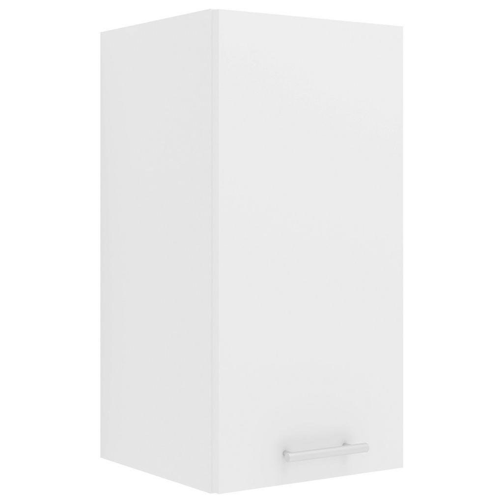 Mid.you Küchenoberschrank, Weiß, Holzwerkstoff, 1 Fächer, 30x60x31 cm, hängend, Küchen, Küchenmöbel, Küchenschränke, Küchenoberschränke Mid.you Küchenoberschrank, Weiß, Holzwerkstoff, 1 Fächer, 30x60x31 cm, hängend, Küchen, Küchenmöbel, Küchenschränke, Küchenoberschränke von MID.YOU