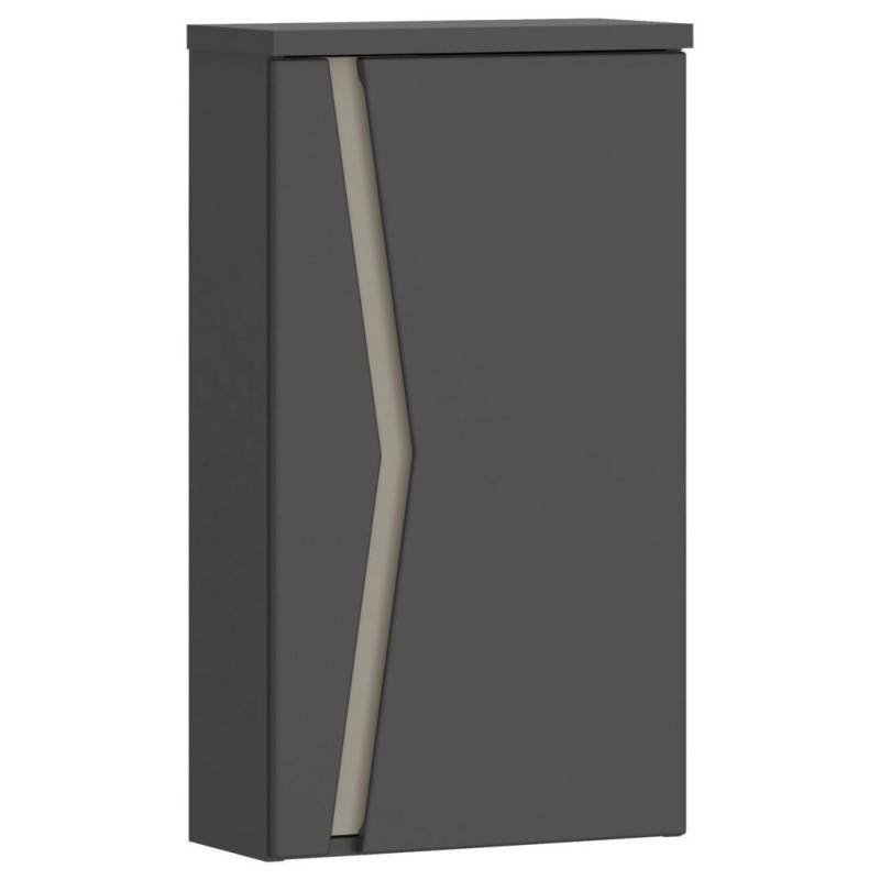 MID.YOU HÄNGESCHRANK Anthrazit