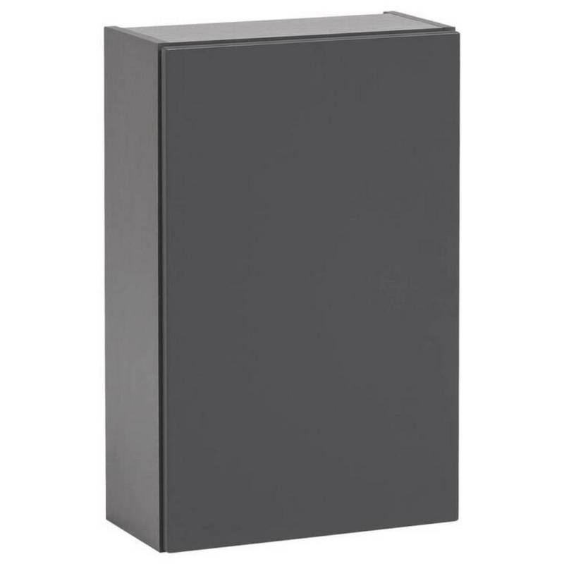 Held HÄNGESCHRANK Grau