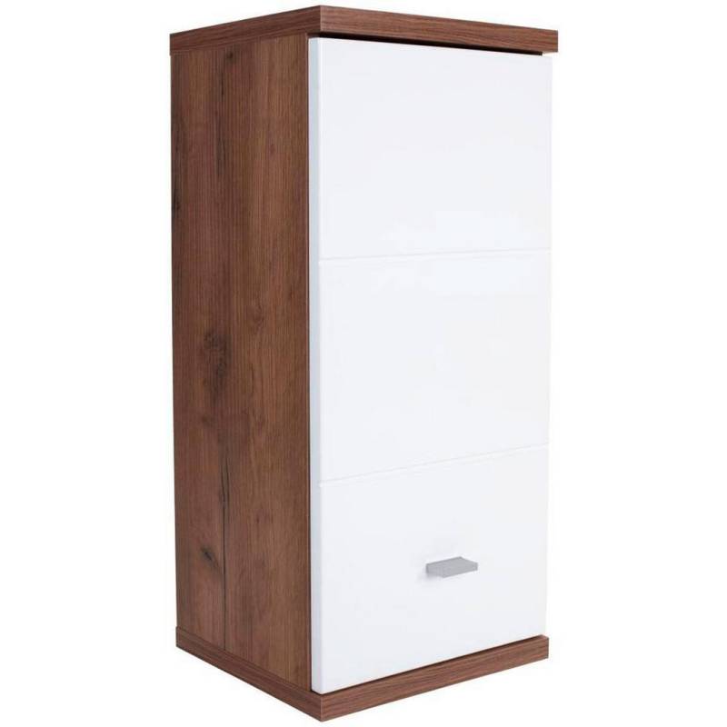MID.YOU HÄNGESCHRANK Weiß