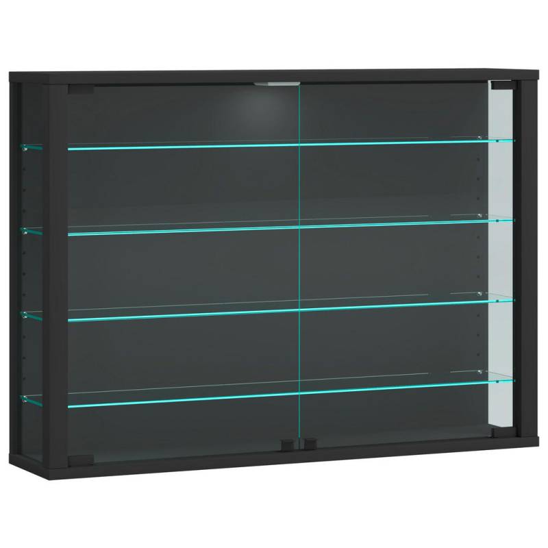 MID.YOU HÄNGEVITRINE Anthrazit