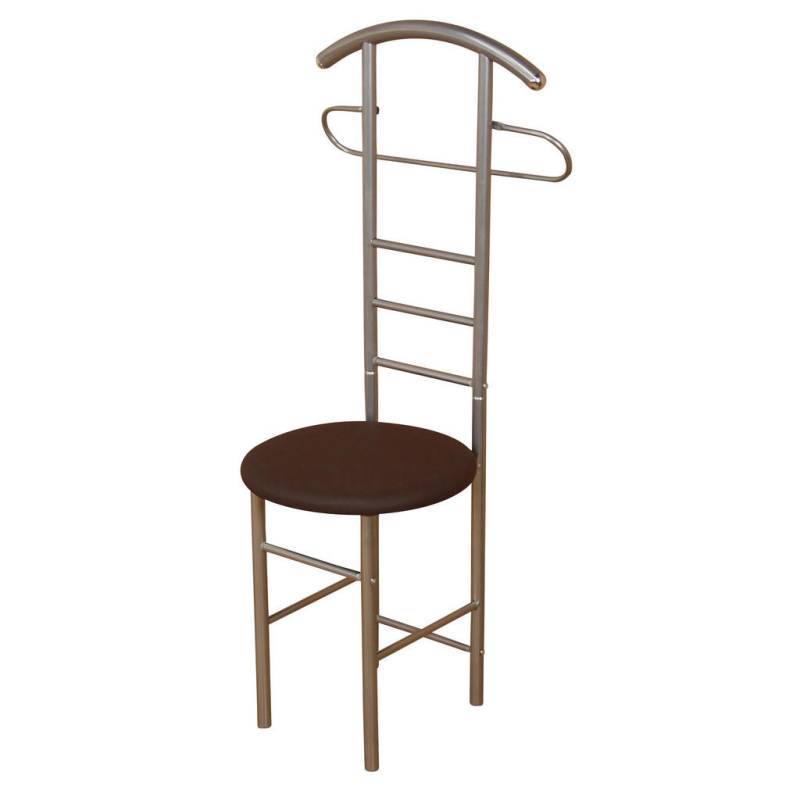 MID.YOU HERRENDIENER Braun, Alu