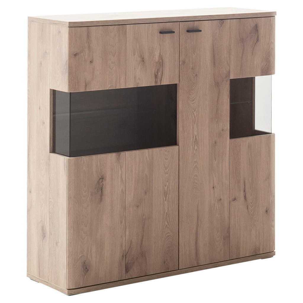 MID.YOU HIGHBOARD Eiche MID.YOU HIGHBOARD Eiche
