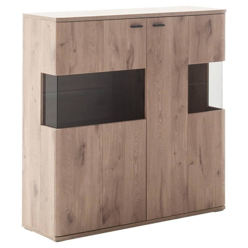 MID.YOU HIGHBOARD Eiche