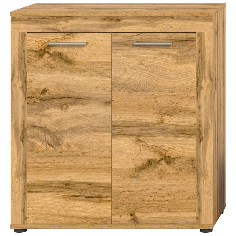 MID.YOU HIGHBOARD Eiche Wotan