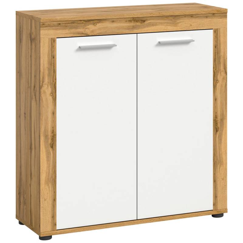 MID.YOU HIGHBOARD Eiche Wotan