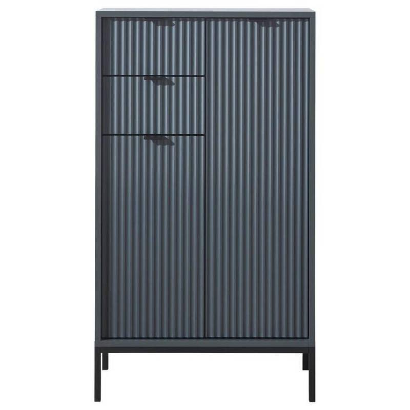 MID.YOU HIGHBOARD Grau