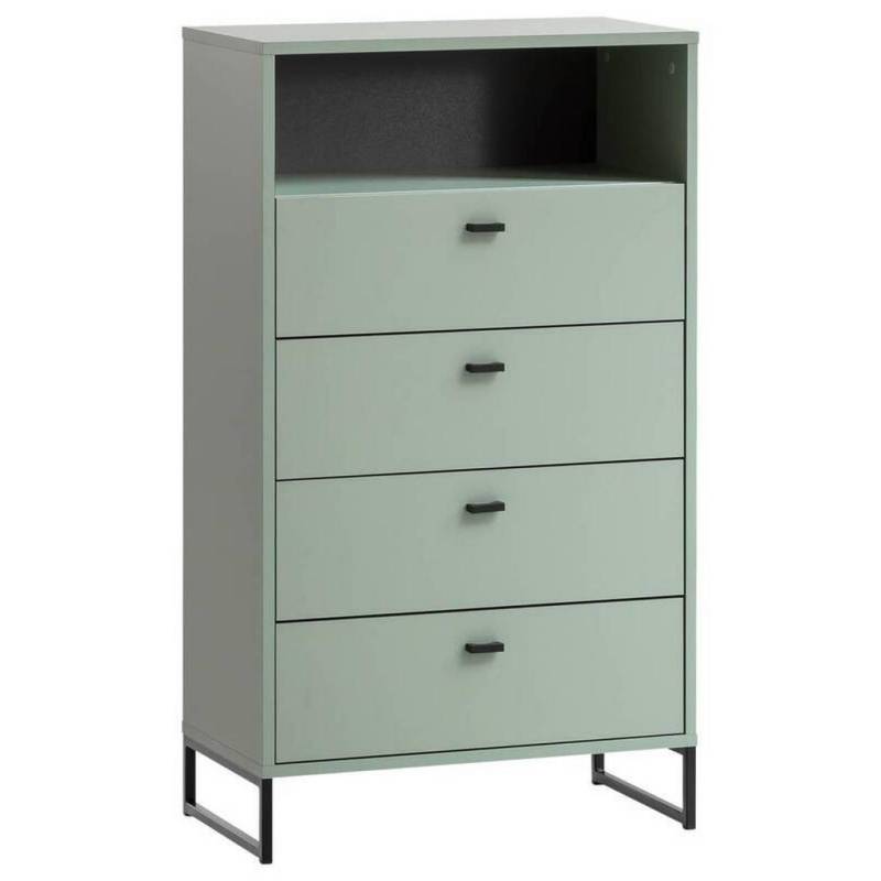 MID.YOU HIGHBOARD Grün