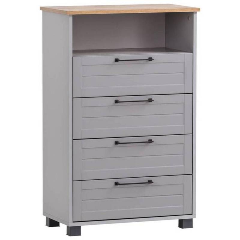 MID.YOU HIGHBOARD Platin