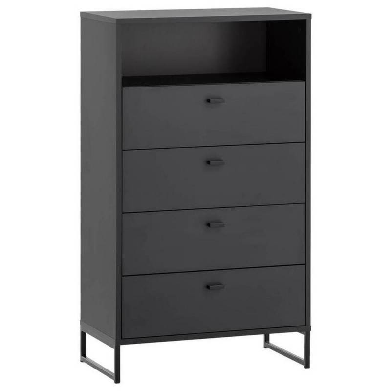 MID.YOU HIGHBOARD Schwarz