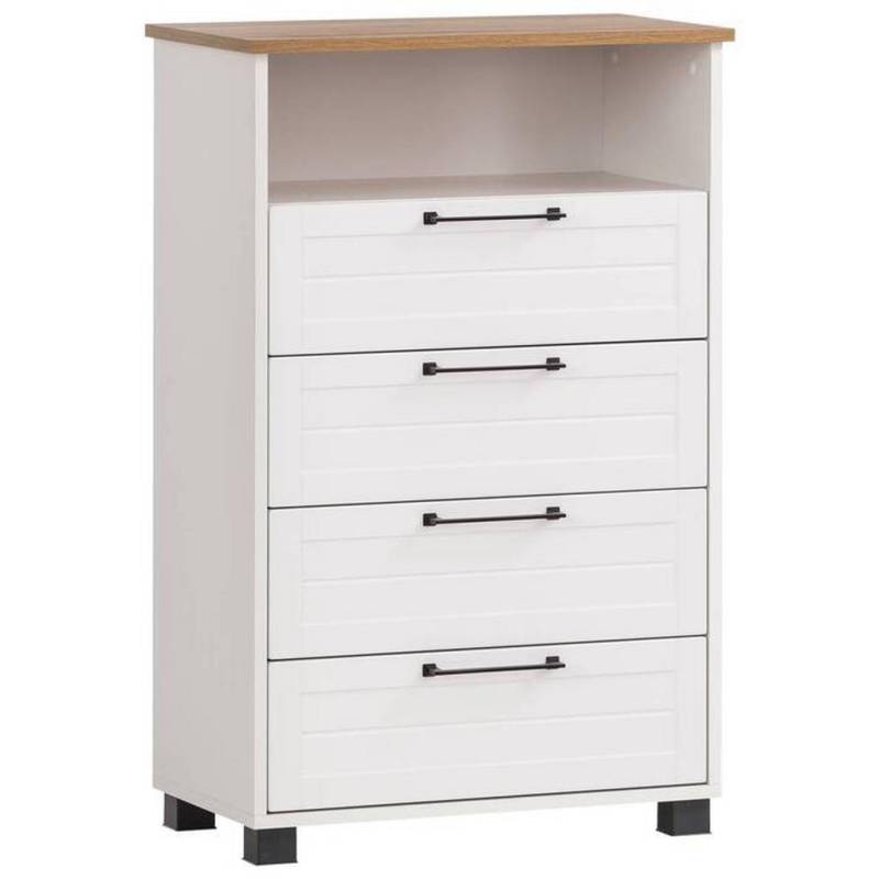 MID.YOU HIGHBOARD Weiß
