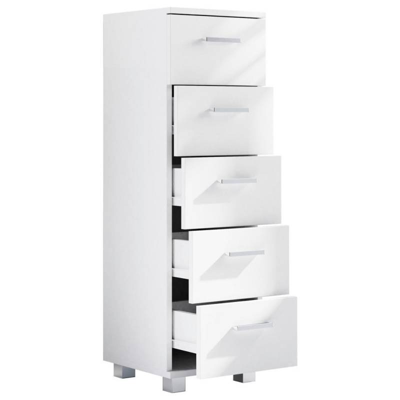 MID.YOU HIGHBOARD Weiß