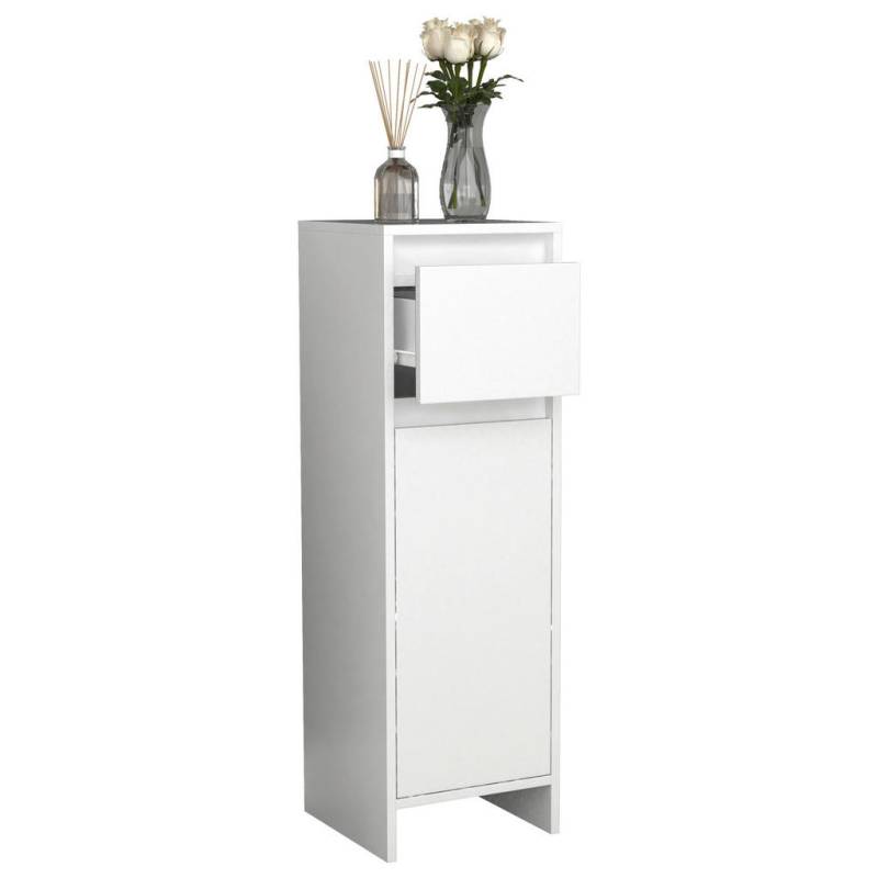 MID.YOU HIGHBOARD Weiß