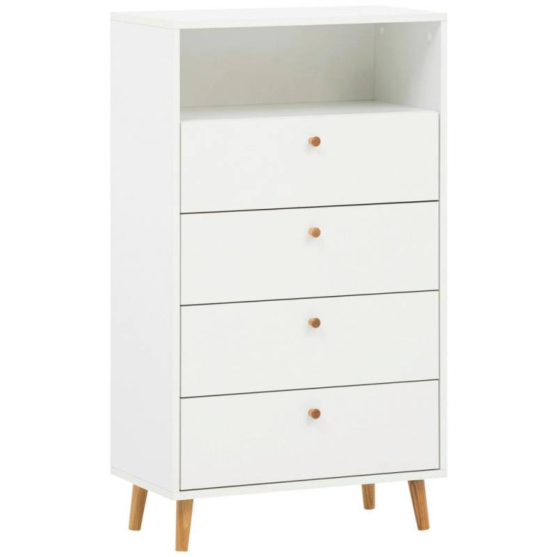 MID.YOU HIGHBOARD Weiß