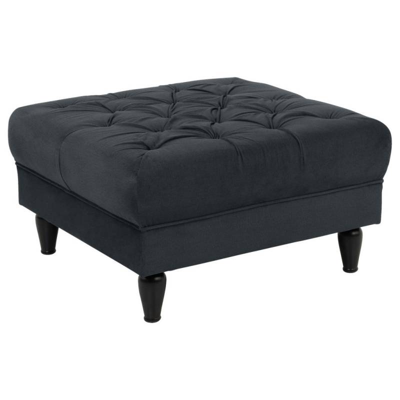 MID.YOU HOCKER Anthrazit