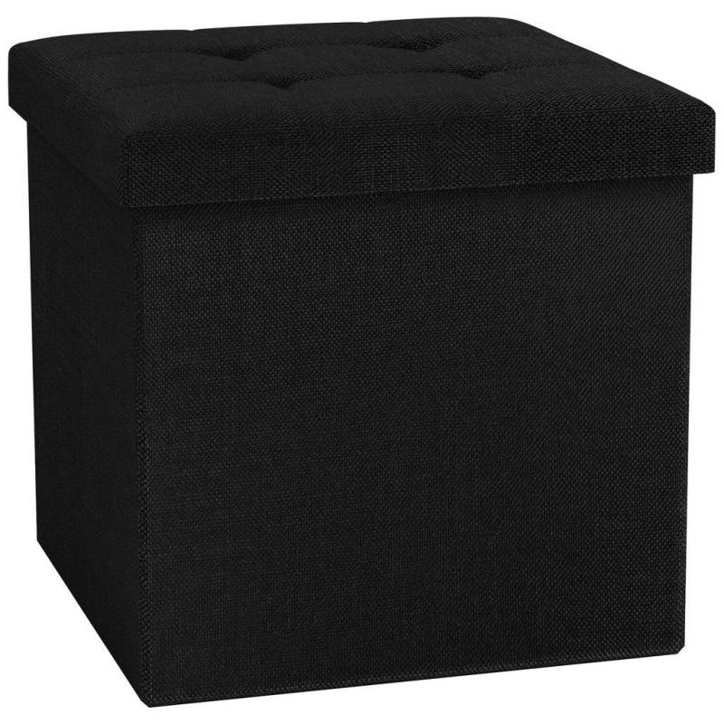 MID.YOU HOCKER Anthrazit