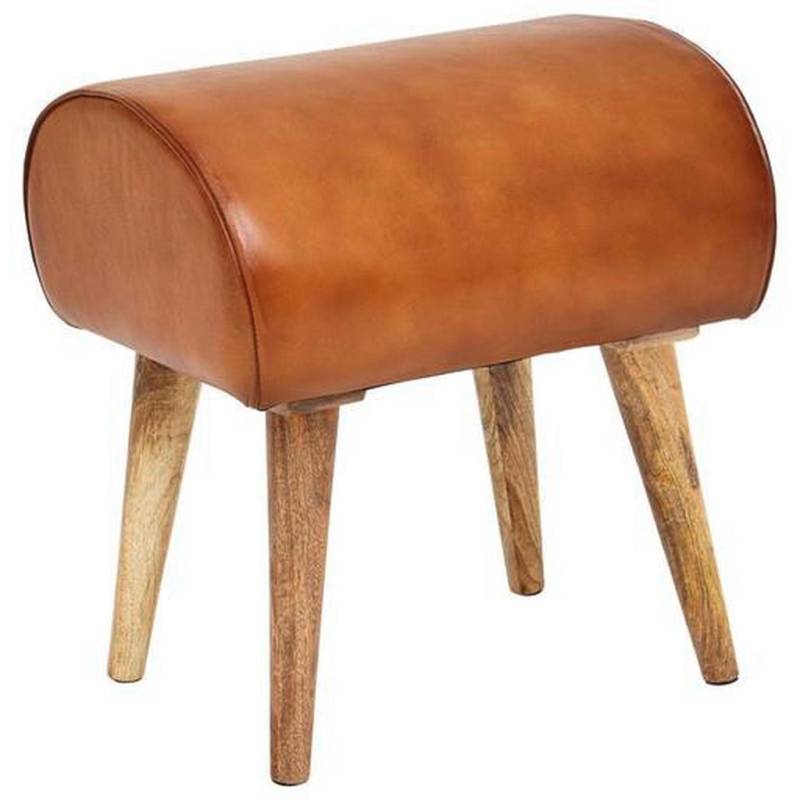 MID.YOU HOCKER Braun