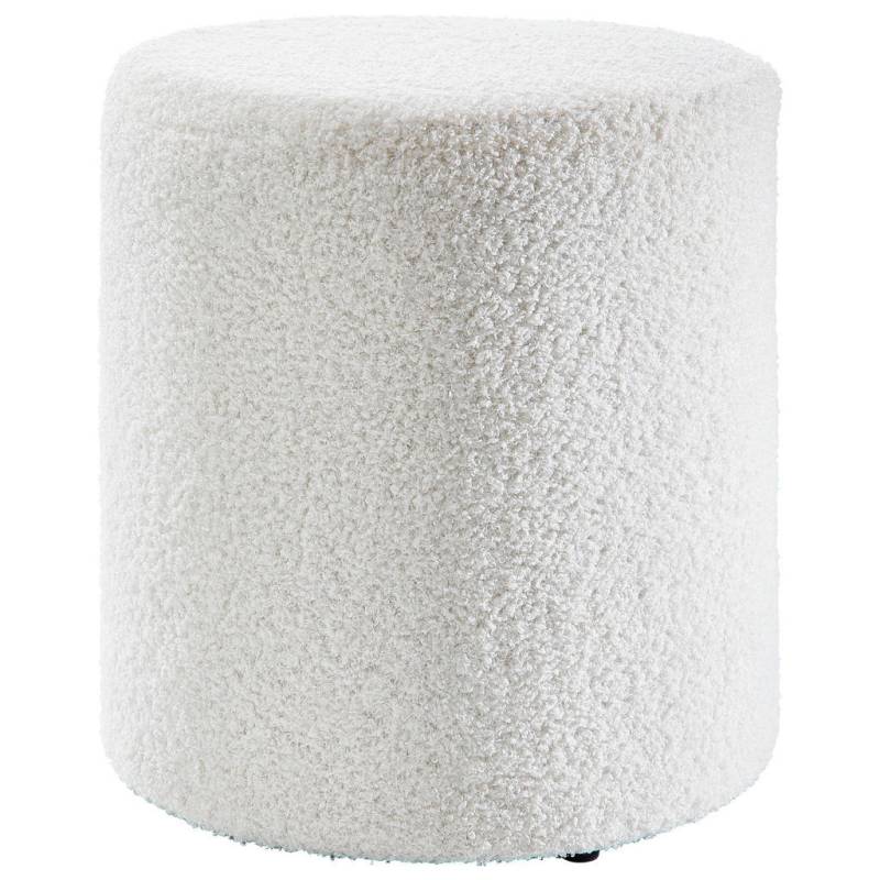 Novel HOCKER Weiß