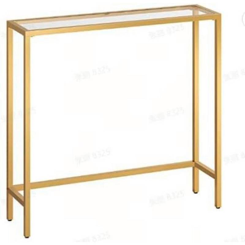 MID.YOU KONSOLENTISCH Gold