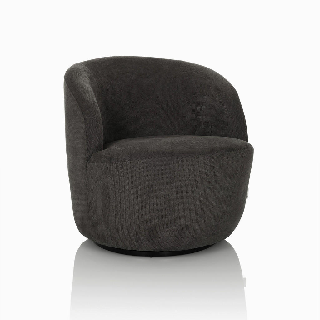 MID.YOU LOUNGESESSEL Grau MID.YOU LOUNGESESSEL Grau