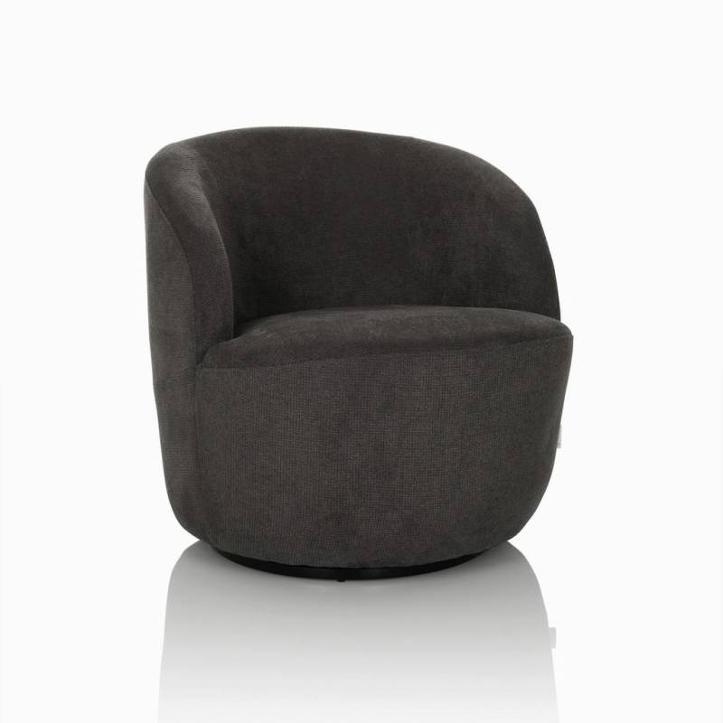 MID.YOU LOUNGESESSEL Grau