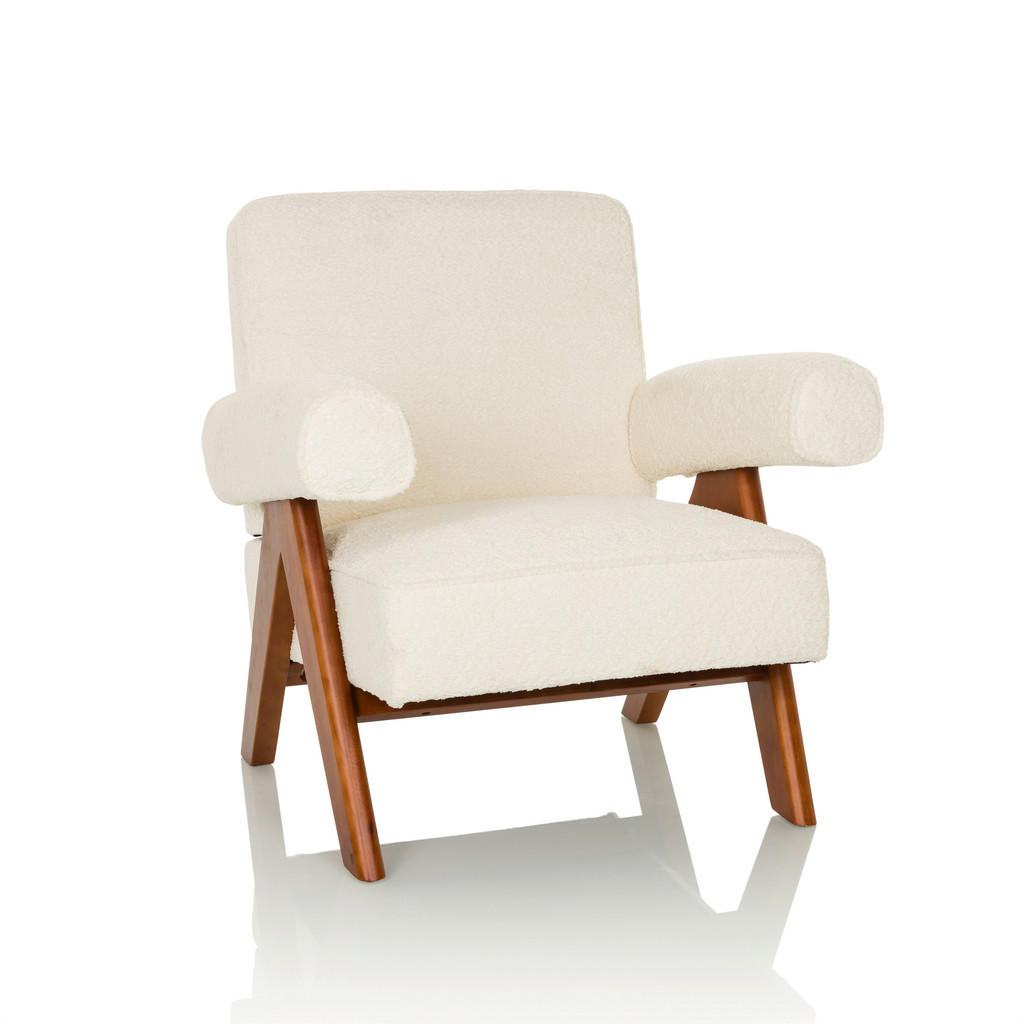 MID.YOU LOUNGESESSEL Weiß MID.YOU LOUNGESESSEL Weiß