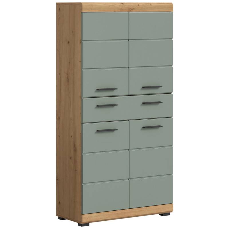 MID.YOU MIDISCHRANK Salbeigrün