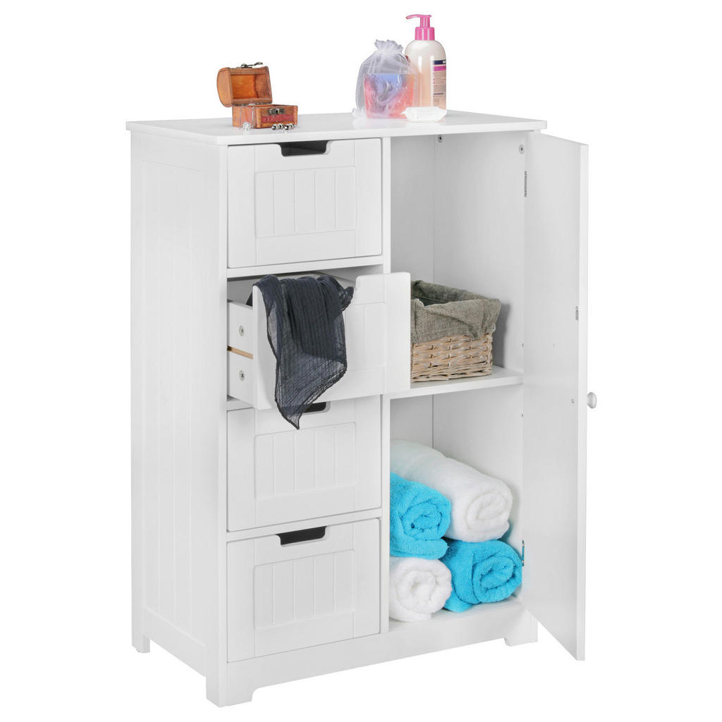MID.YOU MIDISCHRANK Weiß