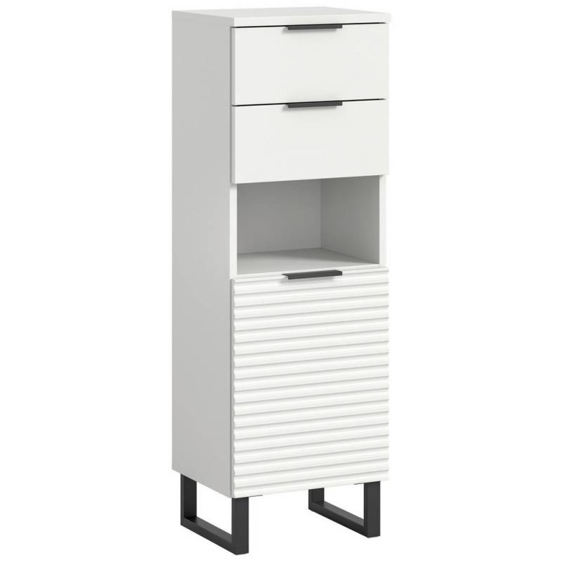 MID.YOU HIGHBOARD Weiß