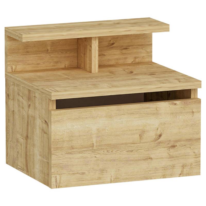 MID.YOU NACHTSCHRANK Eiche