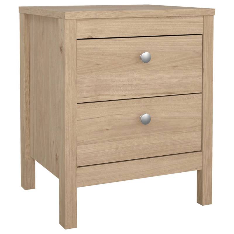MID.YOU NACHTSCHRANK Eiche