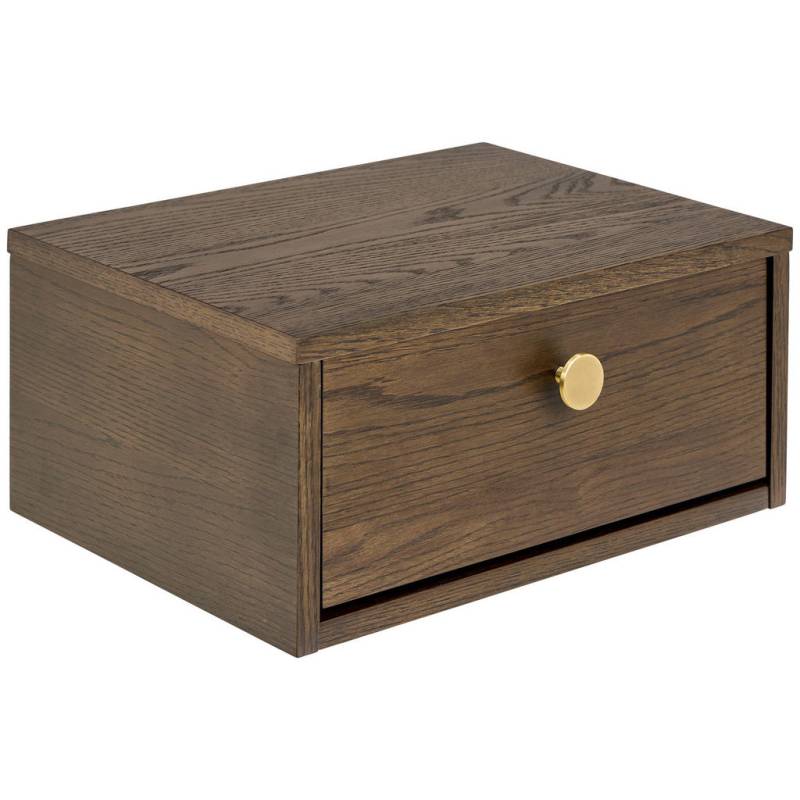 MID.YOU NACHTSCHRANK Eiche dunkel