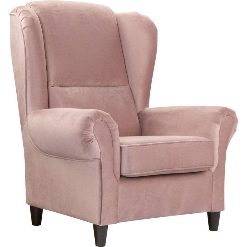MID.YOU OHRENSESSEL Rosa