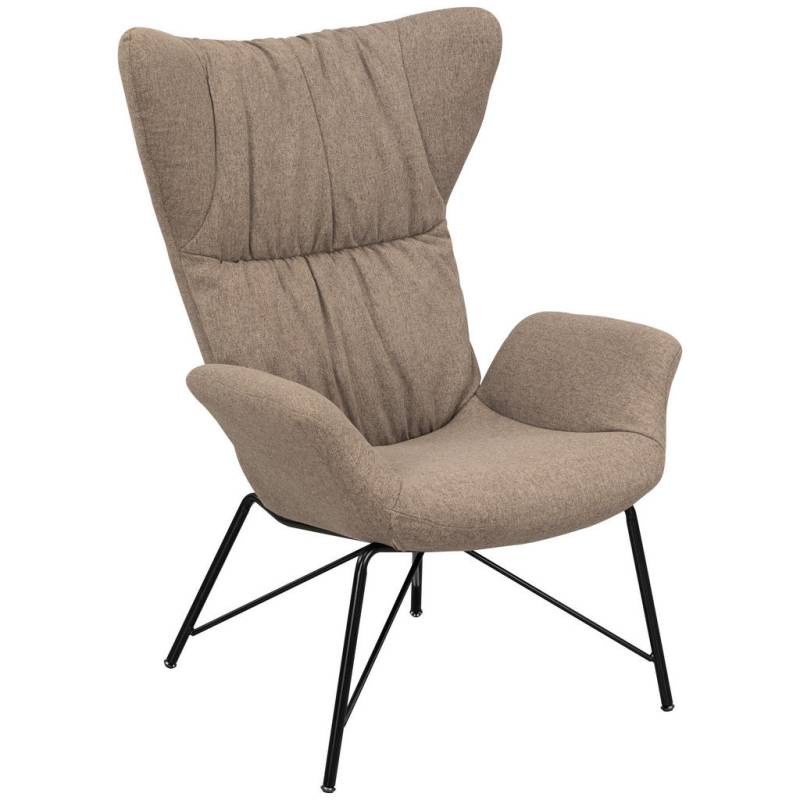 MID.YOU OHRENSESSEL Braun