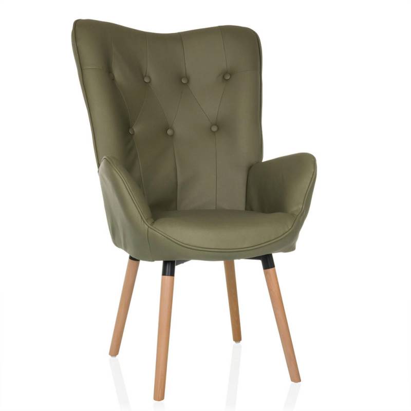 MID.YOU OHRENSESSEL Grün MID.YOU OHRENSESSEL Grün