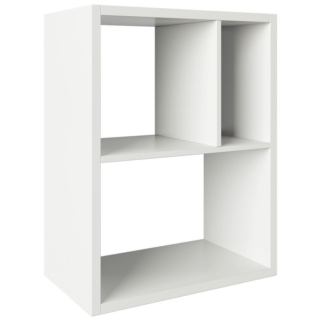 MID.YOU REGAL Weiß MID.YOU REGAL Weiß