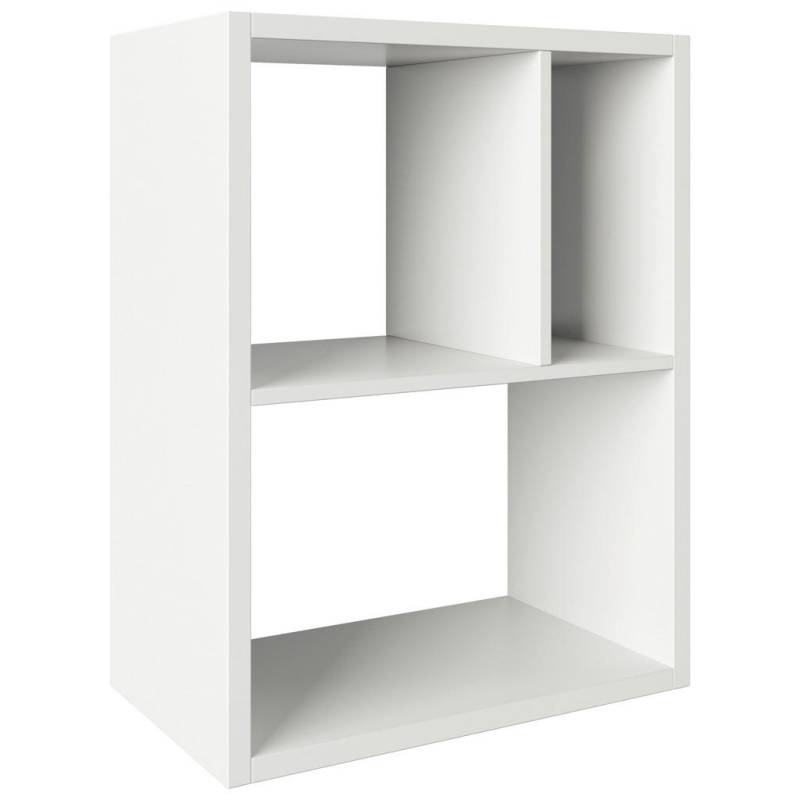 MID.YOU REGAL Weiß MID.YOU REGAL Weiß