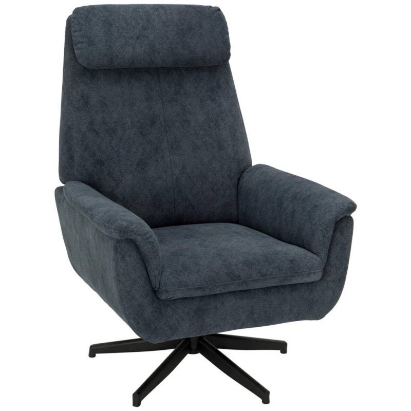 MID.YOU RELAXSESSEL Blau