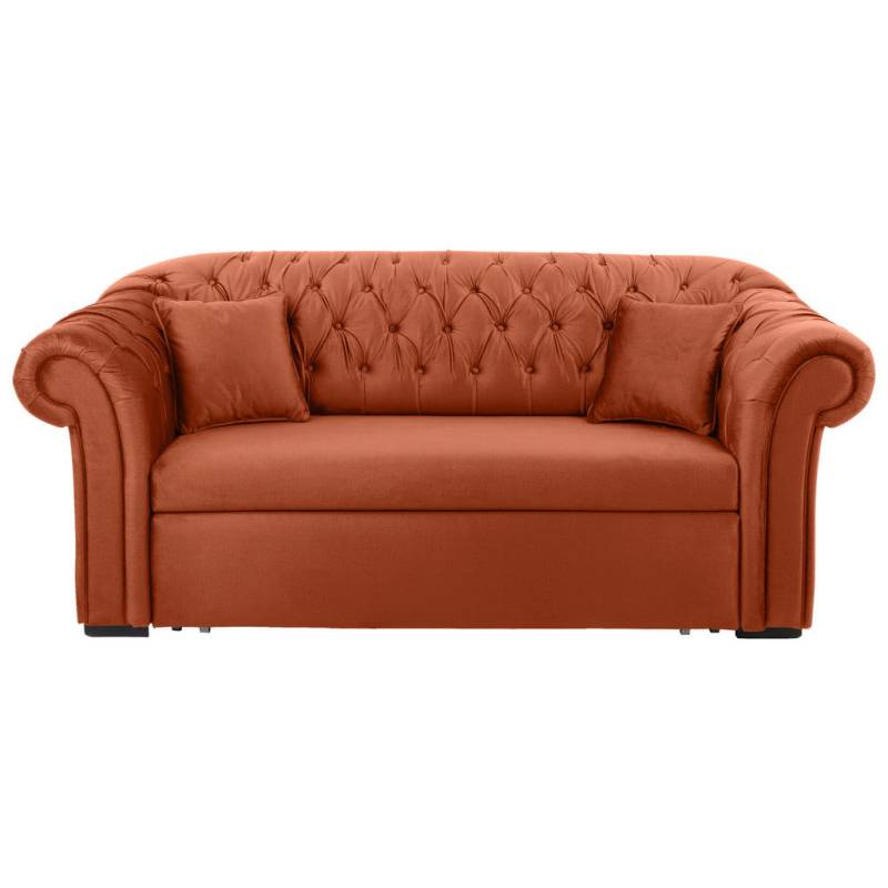 MID.YOU SCHLAFSOFA Rost