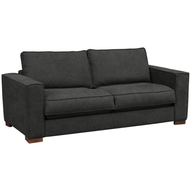 MID.YOU SCHLAFSOFA Anthrazit