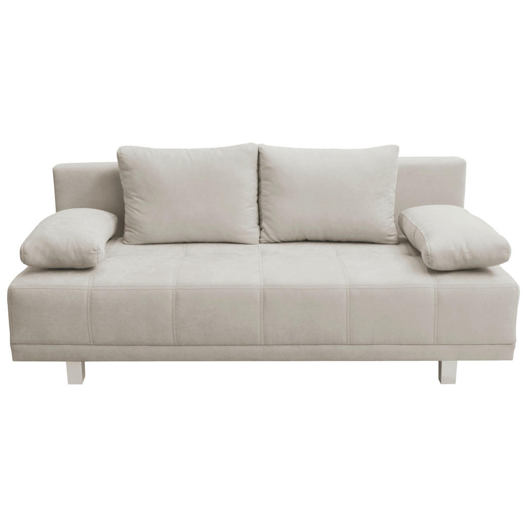 MID.YOU SCHLAFSOFA Beige