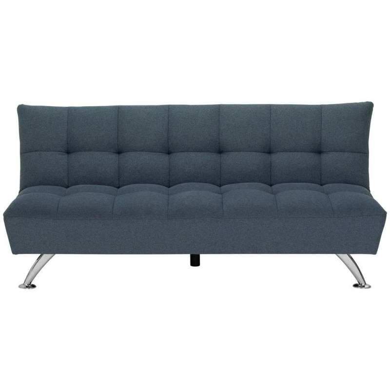 MID.YOU SCHLAFSOFA Blau