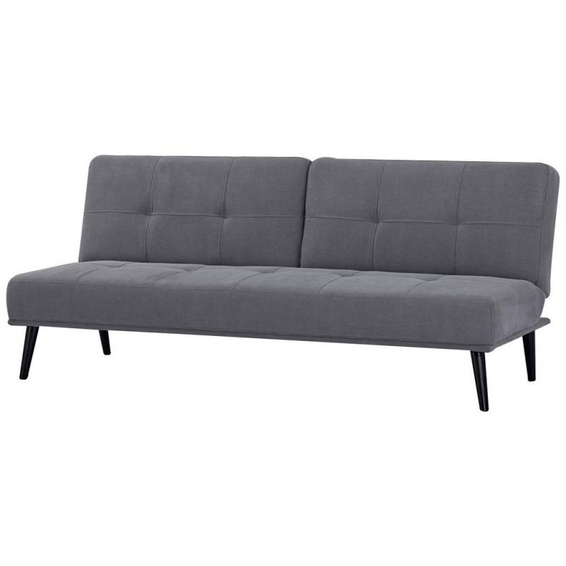 MID.YOU SCHLAFSOFA Grau