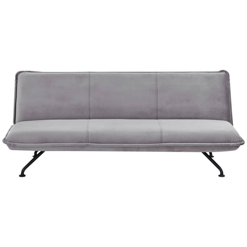 MID.YOU SCHLAFSOFA Grau
