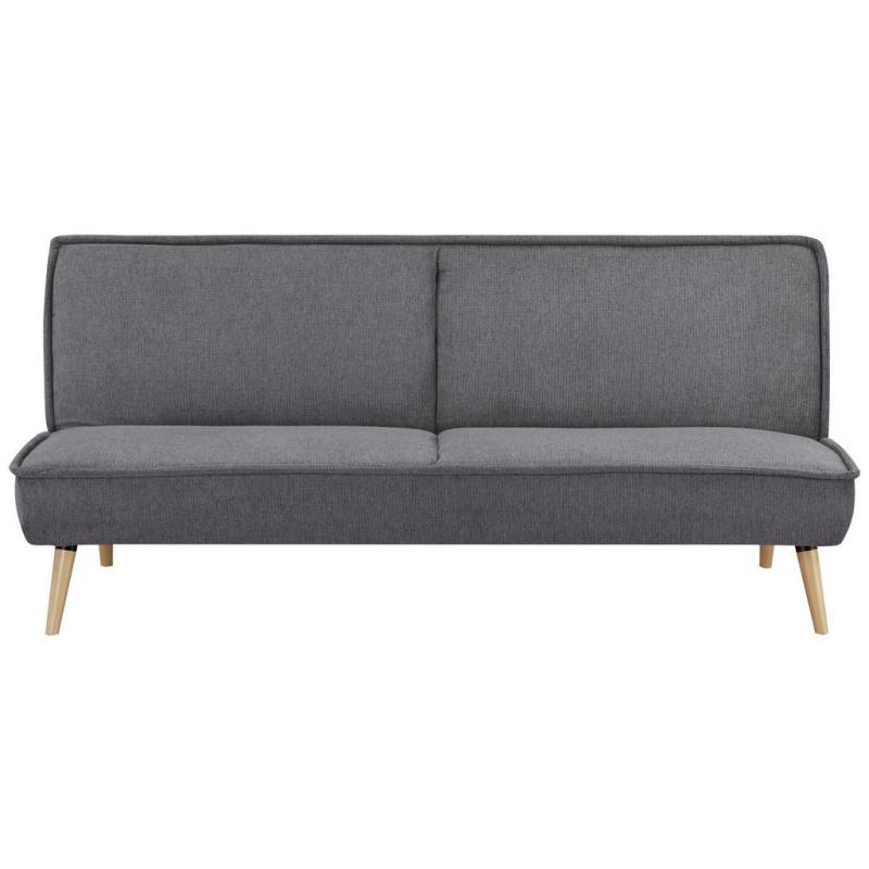 MID.YOU SCHLAFSOFA Grau